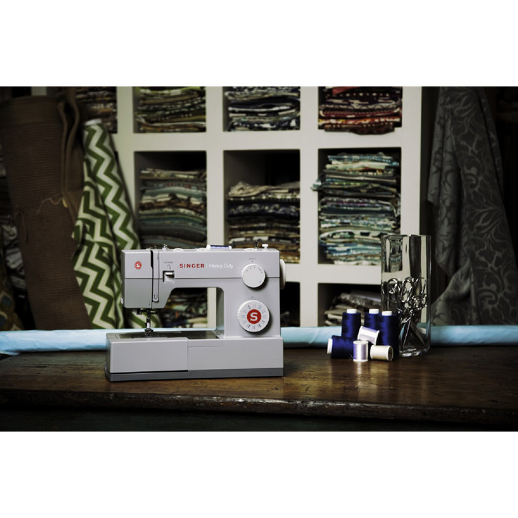 Singer Heavy Duty 4423 Sewing Machine & Reviews Wayfair